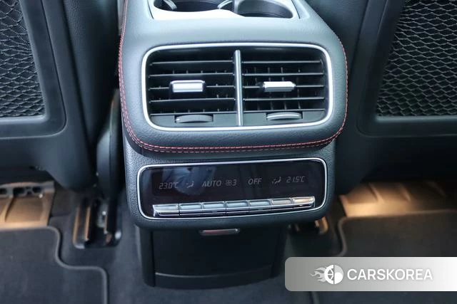 Mercedes-Benz GLE AMG 2024 Черный из Китая, фото 3