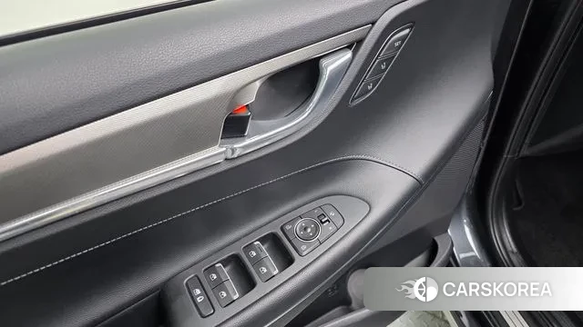 Hyundai The New Grandeur IG 2021 Серый из Кореи, фото 3