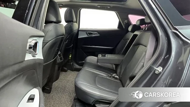 Kia Sportage 5th Generation 2021 Серый из Кореи, фото 3