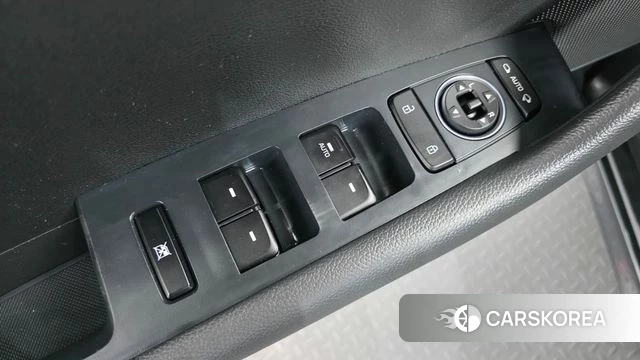 Hyundai Sonata New Rise 2018 Серый из Кореи, фото 3