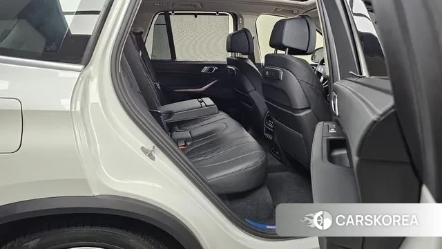 BMW X5 (G05) 2025 Белый из Кореи, фото 3