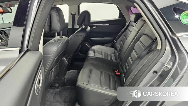 Renault Korea (Samsung) SM6 id 4331736 из Кореи 3