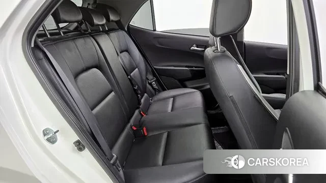 Kia The New Morning (JA) 2023 Белый из Кореи, фото 3