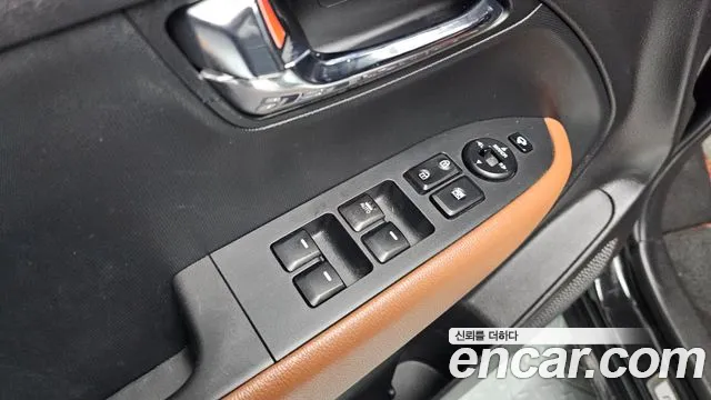 Kia The New Ray id 2415771 из Кореи 3