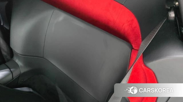 Ferrari SF90 Stradale 2021 Белый из Кореи, фото 3
