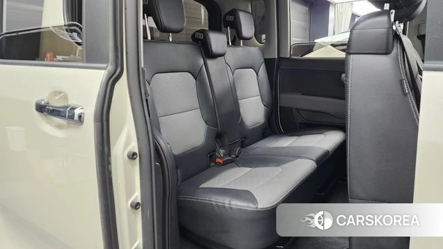 Kia The New Ray 2020 Жемчужный цвет из Кореи, фото 3