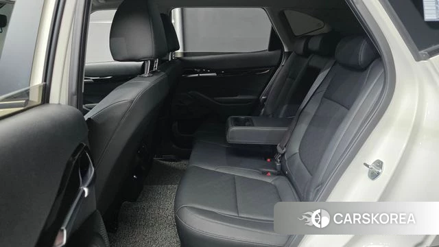 Kia Seltos 2021 Белый из Кореи, фото 3