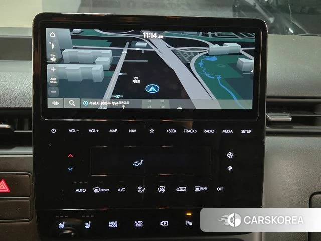 Hyundai Staria 2024 Белый из Кореи, фото 3
