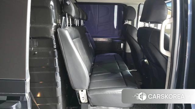 Hyundai Staria 2022 Синий из Кореи, фото 3