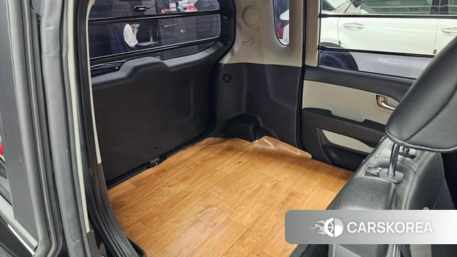 Kia The New Ray 2021 Черный из Кореи, фото 3