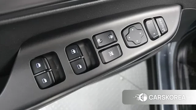 Hyundai Kona 2019 Серый из Кореи, фото 3