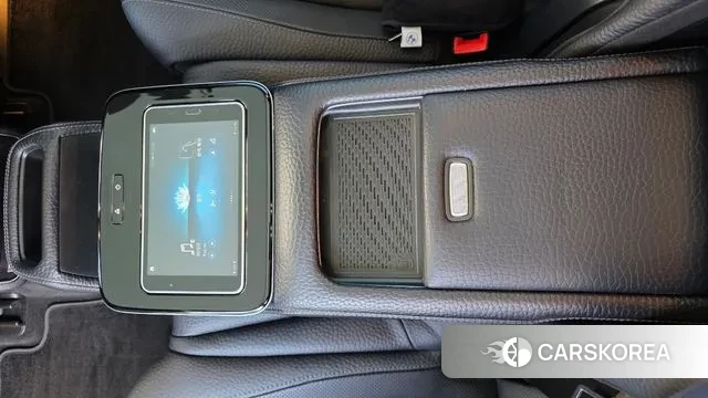 Mercedes-Benz GLS - Class X167 2020 Черный из Кореи, фото 3