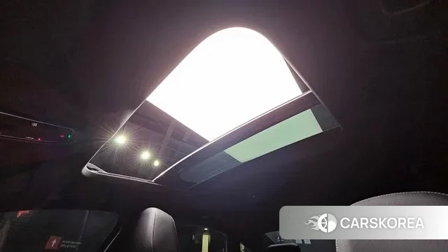 Audi A6 (C8) 2020 Синий из Кореи, фото 3