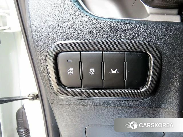 Kia The New Ray 2020 Белый из Кореи, фото 3