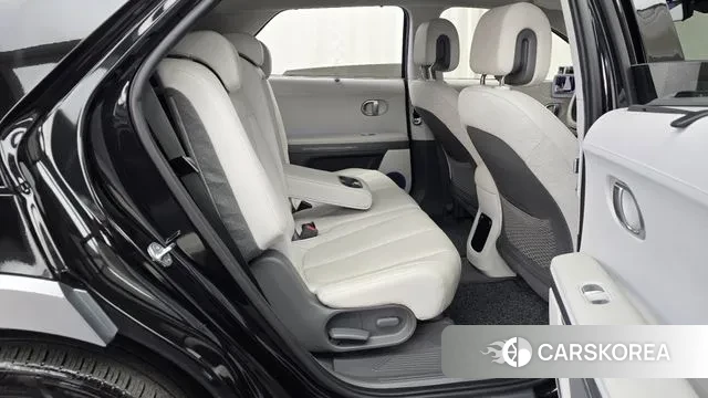 Hyundai Ionic 5 id 3487839 из Кореи 3