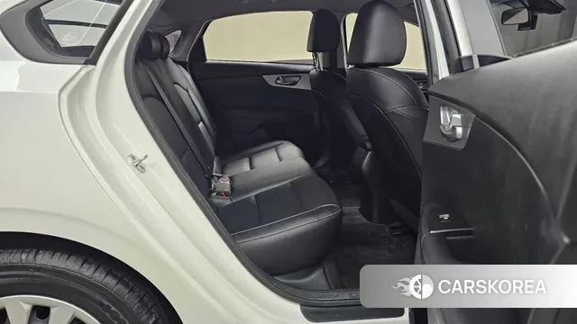 Kia The New K3 2nd generation id 3645913 из Кореи 3