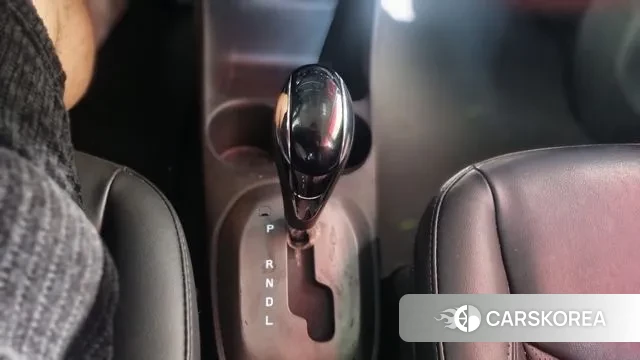 Chevrolet (GM Daewoo) The New Spark 2018 Синий из Кореи, фото 3