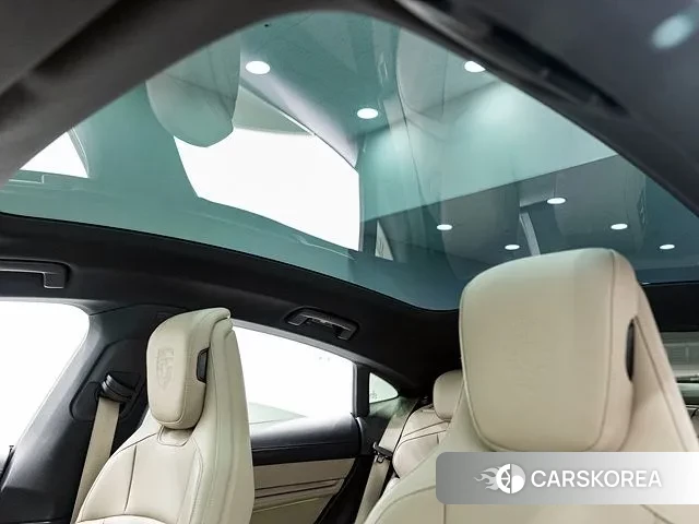 Porsche Taycan 2023 Розовый из Кореи, фото 3