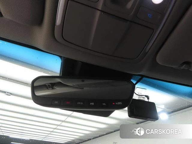Genesis G80 2018 Серый из Кореи, фото 3