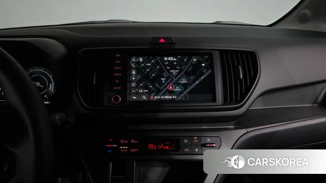 Kia The New Kia Ray EV 2024 Белый из Кореи, фото 3