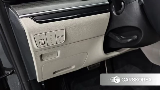 Kia The New K5 3rd generation 2024 Серый из Кореи, фото 3