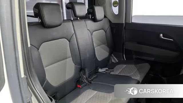 Kia The New Ray 2020 Белый из Кореи, фото 3