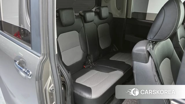 Kia The New Ray 2019 Песочный из Кореи, фото 3