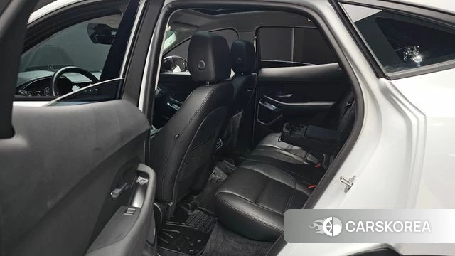 Jaguar E-PACE 2020 Белый из Кореи, фото 3