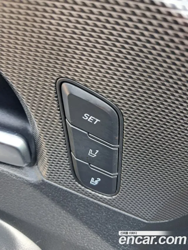 Hyundai Santa Fe TM 2019 Серебристо-серый из Кореи, фото 3