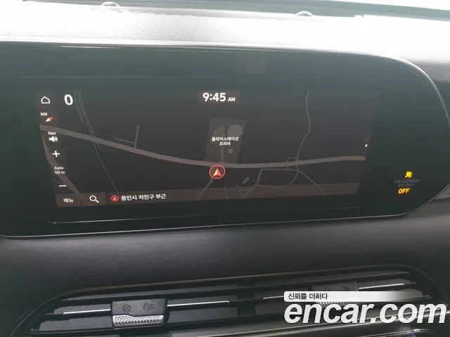 Hyundai Palisade 2020 Белый из Кореи, фото 3