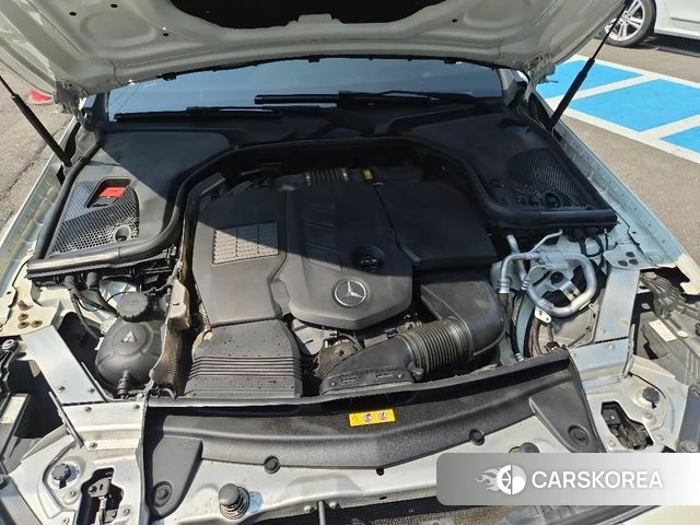 Mercedes-Benz CLS-Class C257 2019 Белый из Кореи, фото 3
