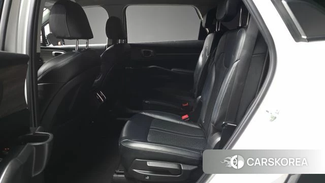 Kia Sorento 4th Generation 2020 Белый из Кореи, фото 3