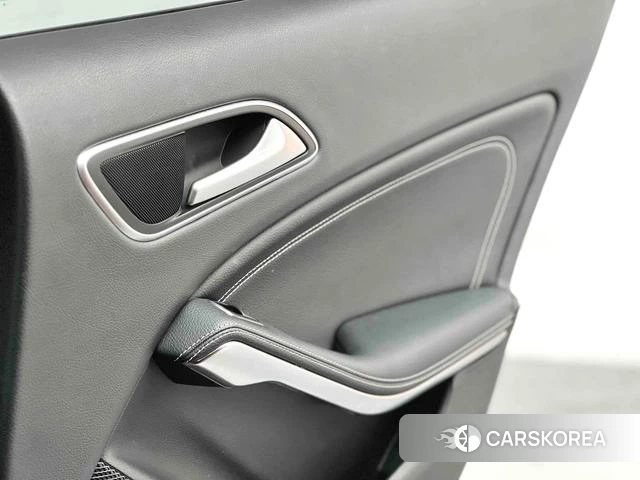 Mercedes-Benz GLA 2018 Красный из Китая, фото 3