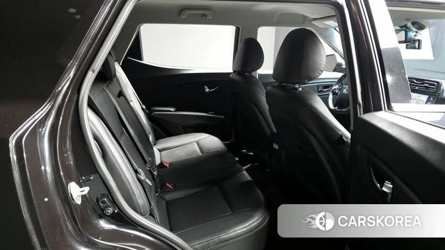 Ssangyong Berry New Tivoli 2019 Черный из Кореи, фото 3