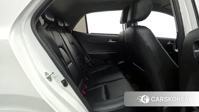 Kia All New Morning (JA) 2018 Белый из Кореи, фото 3