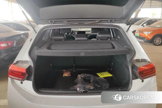 Volkswagen ID.3 2024 Белый из Китая, фото 3