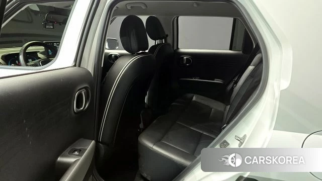 Hyundai Casper 2023 Белый из Кореи, фото 3