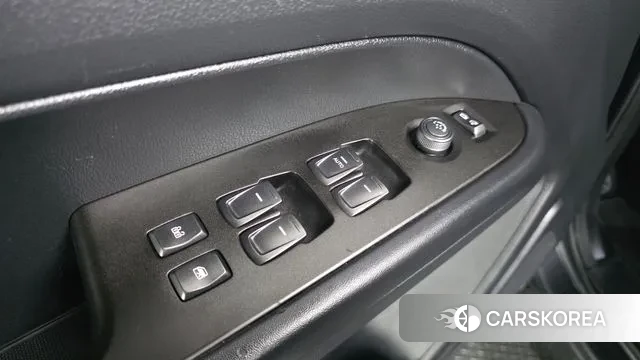 Ssangyong Rexton Sports Cannes 2019 Серый из Кореи, фото 3