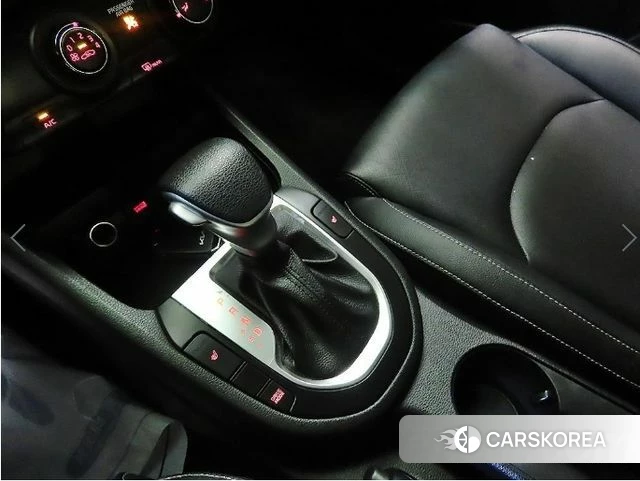 Kia The New K3 2nd generation 2021 Серый из Кореи, фото 3