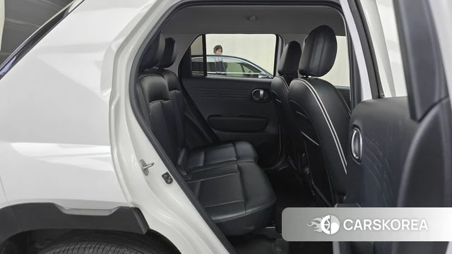 Hyundai Casper 2022 Белый из Кореи, фото 3