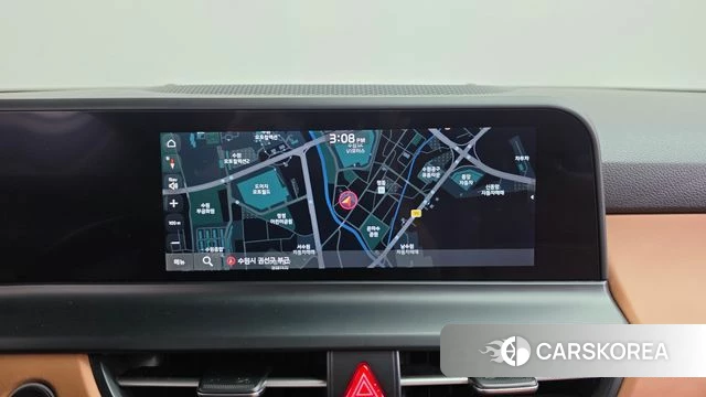 Kia The New Seltos 2022 Белый из Кореи, фото 3