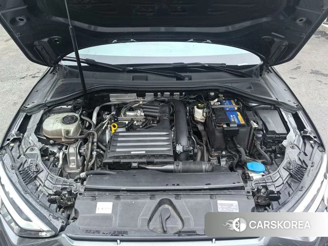 Audi A3 2022 Темно-серый из Китая, фото 3