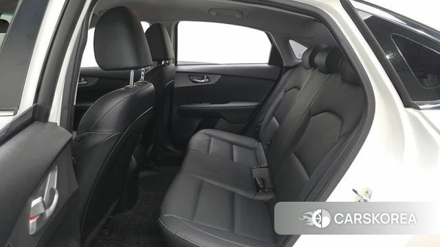 Kia Come New K3 2020 Белый из Кореи, фото 3