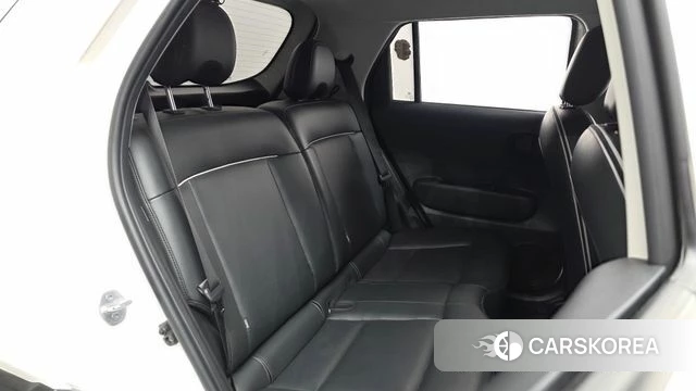 Hyundai Casper 2023 Белый из Кореи, фото 3