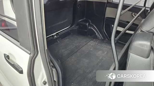 Kia The New Ray 2022 Белый из Кореи, фото 3