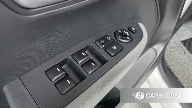 Kia The New Kia Ray 2023 Белый из Кореи, фото 3