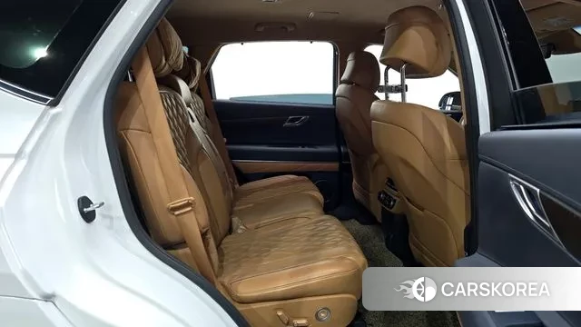 Genesis GV80 2020 Белый из Кореи, фото 3