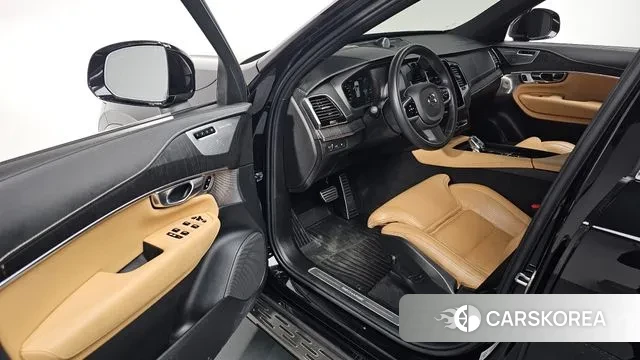 Volvo XC90 second Generation id 2884721 из Кореи 3