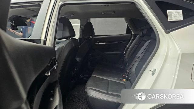 Kia The New Seltos 2022 Белый из Кореи, фото 3