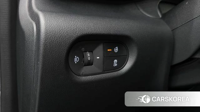 Hyundai Casper 2022 Серый из Кореи, фото 3